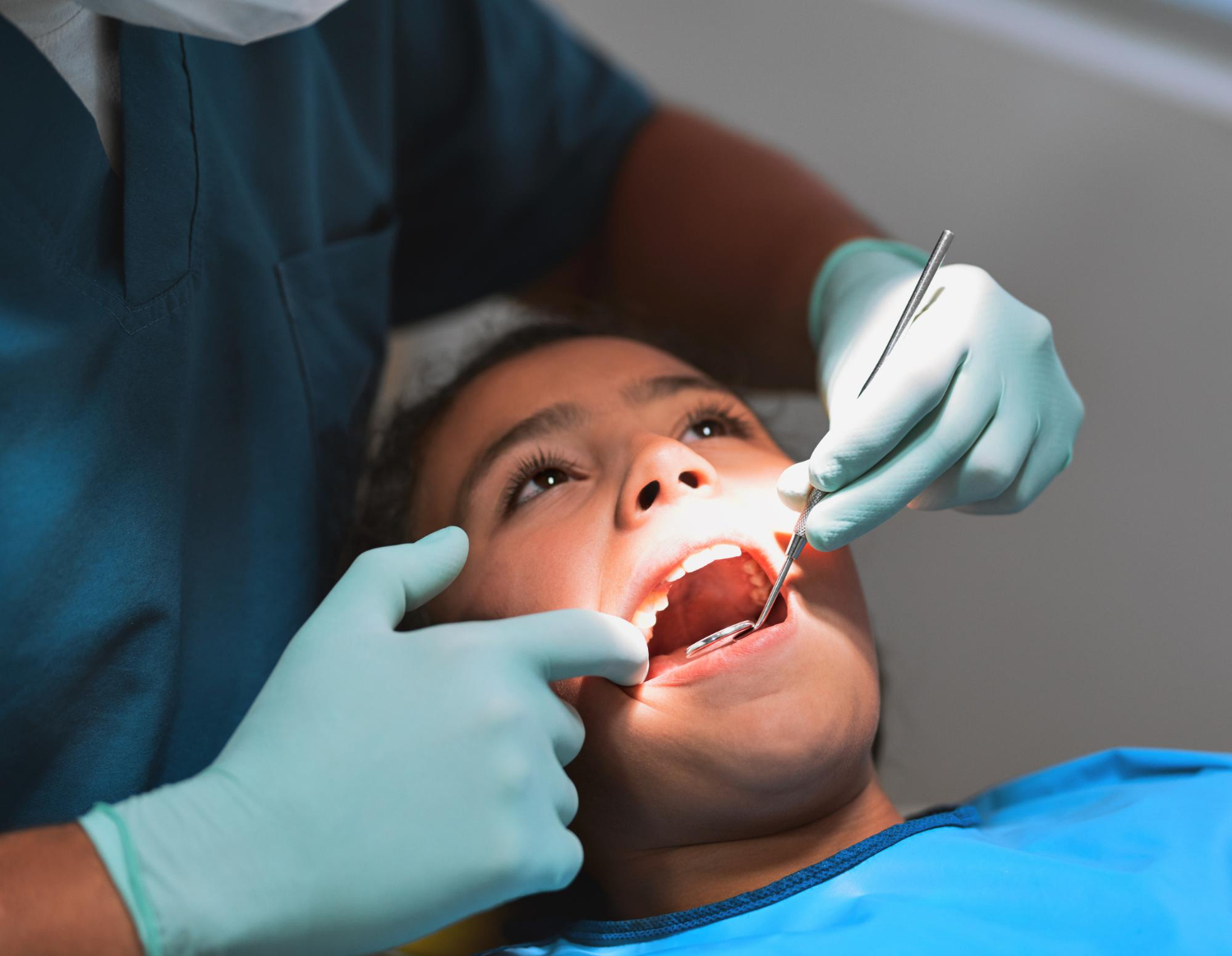 Dentist